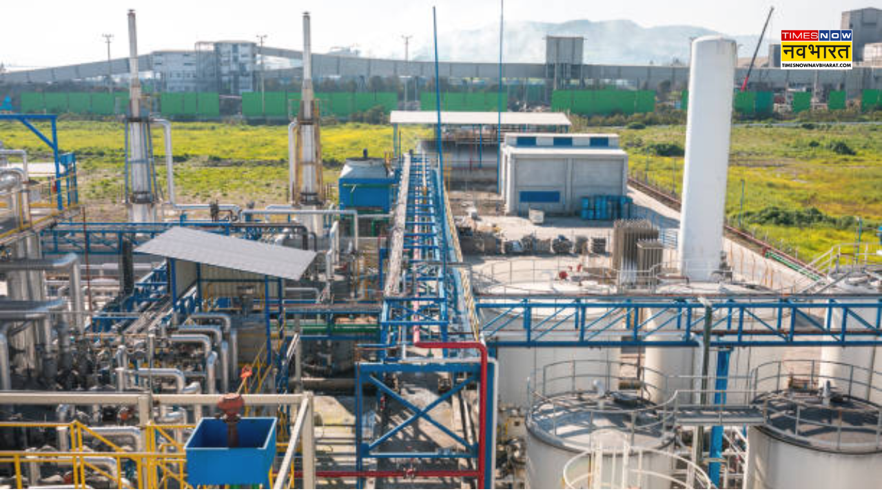 UP first Bio CNG plant