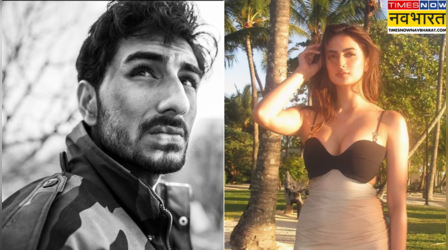 Sarzameen: रूमर्ड बॉयफ्रेंड इब्राहिम के लुक पर फिदा हुईं पलक तिवारी, एक्टर की तस्वीर पर किया ये कमेंट