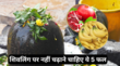 केला से अनार तक शिवलिंग पर नहीं चढ़ाने चाहिए ये 5 फल क्रोधित हो सकते हैं भोलेनाथ