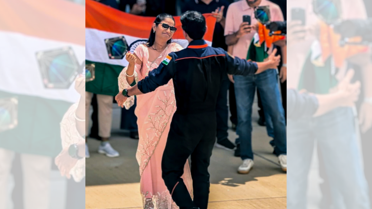 Shubhashu Shukla