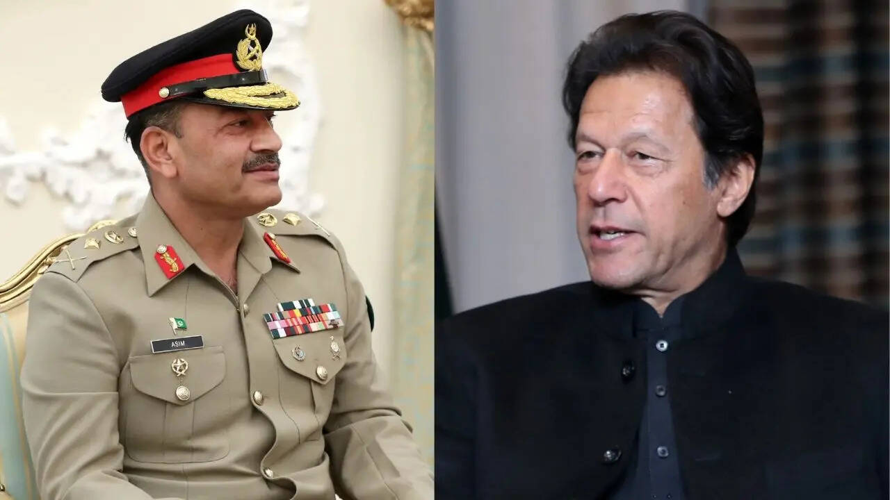 imran khan