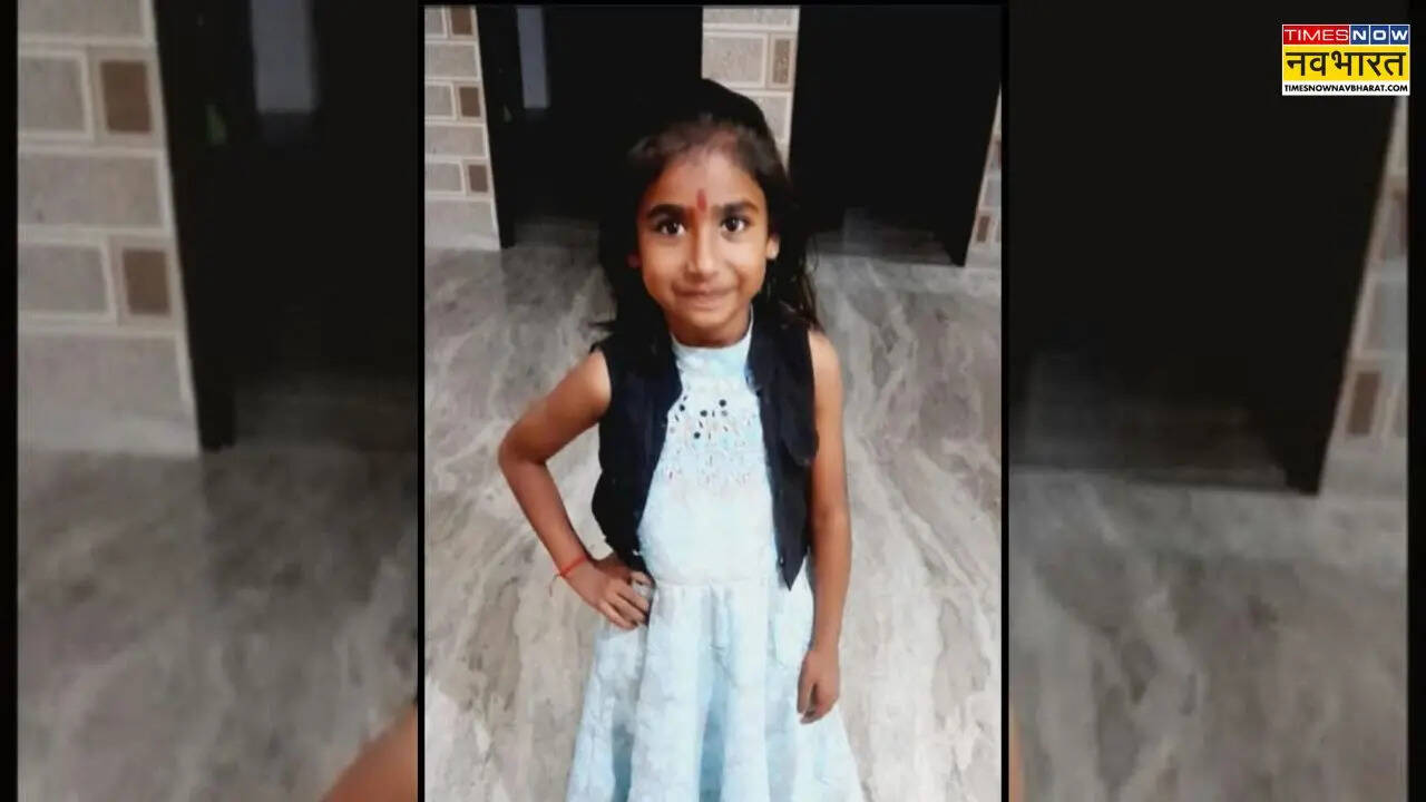 Prachi Kumawat (File Photo)