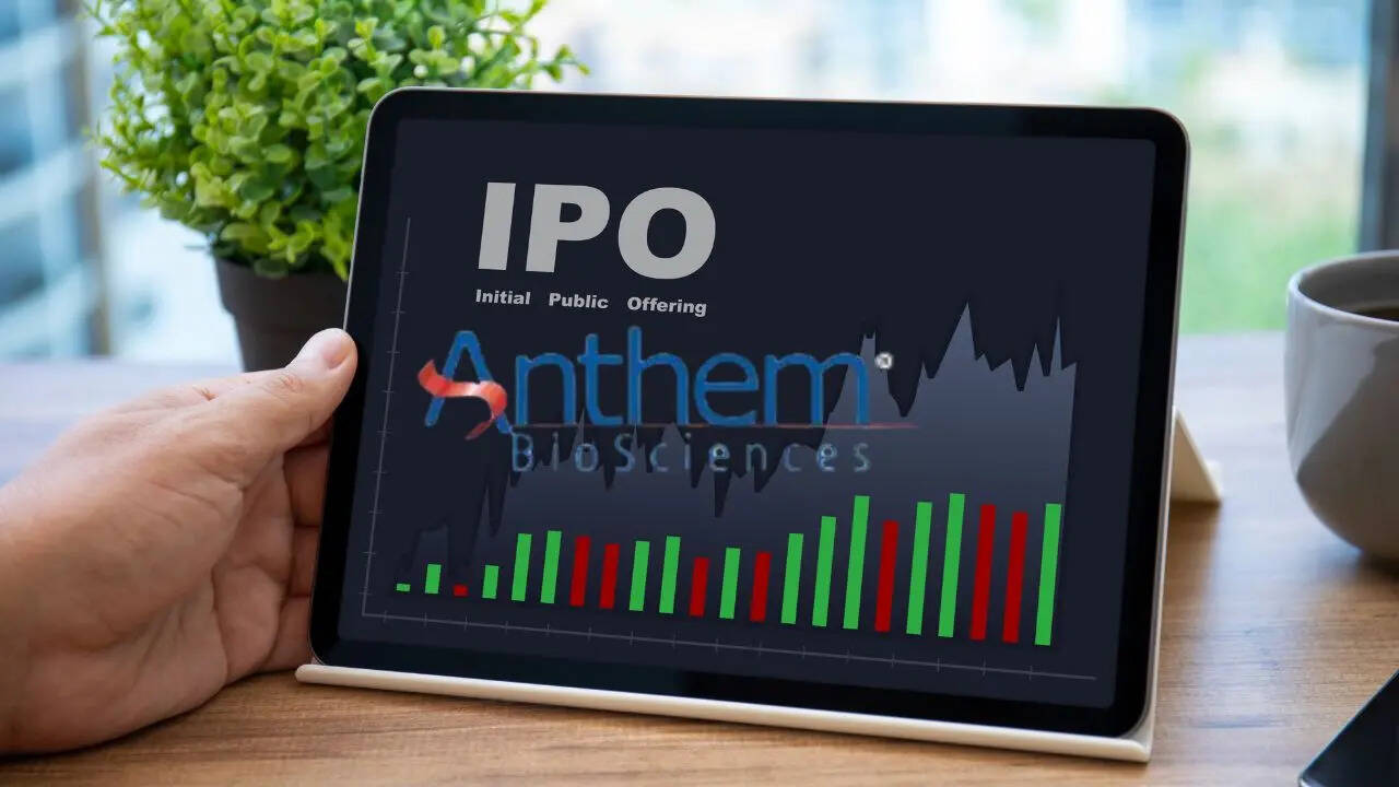anthem biosciences ipo allotment date, ipo allotment status, anthem biosciences ipo allotment status, Anthem Biosciences