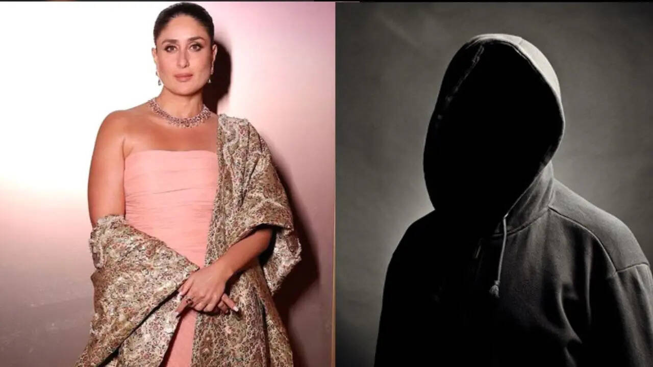 Kareena Kapoor Next Project with Younger Actor