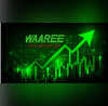 Waaree Renewables Share Price वारी रिन्यूएबल्स के शेयरों में लगातार तीसरे दिन उछाल पहली तिमाही के नतीजे से पहले मचाया धमाल