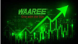 Waaree Renewables Share Price वारी रिन्यूएबल्स के शेयरों में लगातार तीसरे दिन उछाल पहली तिमाही के नतीजे से पहले मचाया धमाल