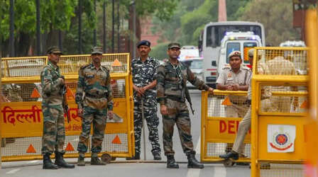 तैयार रहें आज और कल फिर बजेगा इमरजेंसी वाला सायरन, 10 से ज्यादा जगहों पर होगी मॉक ड्रिल