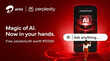 Airtel के करोड़ों ग्राहकों की मौज फ्री में मिलेगा 17000 रुपये वाला Perplexity Pro सब्सक्रिप्शन