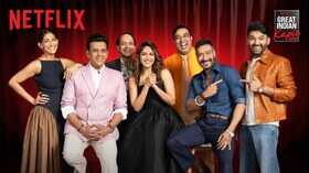 TFIKS सन ऑफ सरदार 2 की टोली के साथ कपिल शर्मा करेंगे हंसी-ठिठोली इस हफ्ते आएगा मजा