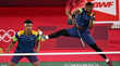 Japan Open 2025 जापान ओपन के दूसरे दौर में थमा लक्ष्य सेन और सात्विक-चिराग की जोड़ी का सफर