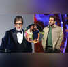 Top 7 TV Gossips अमिताभ बच्चन ने KBC 17 के लिए वसूली मोटी फीस TRP के लिए BB 19 में कदम रखेगा ये हैंडसम हंक
