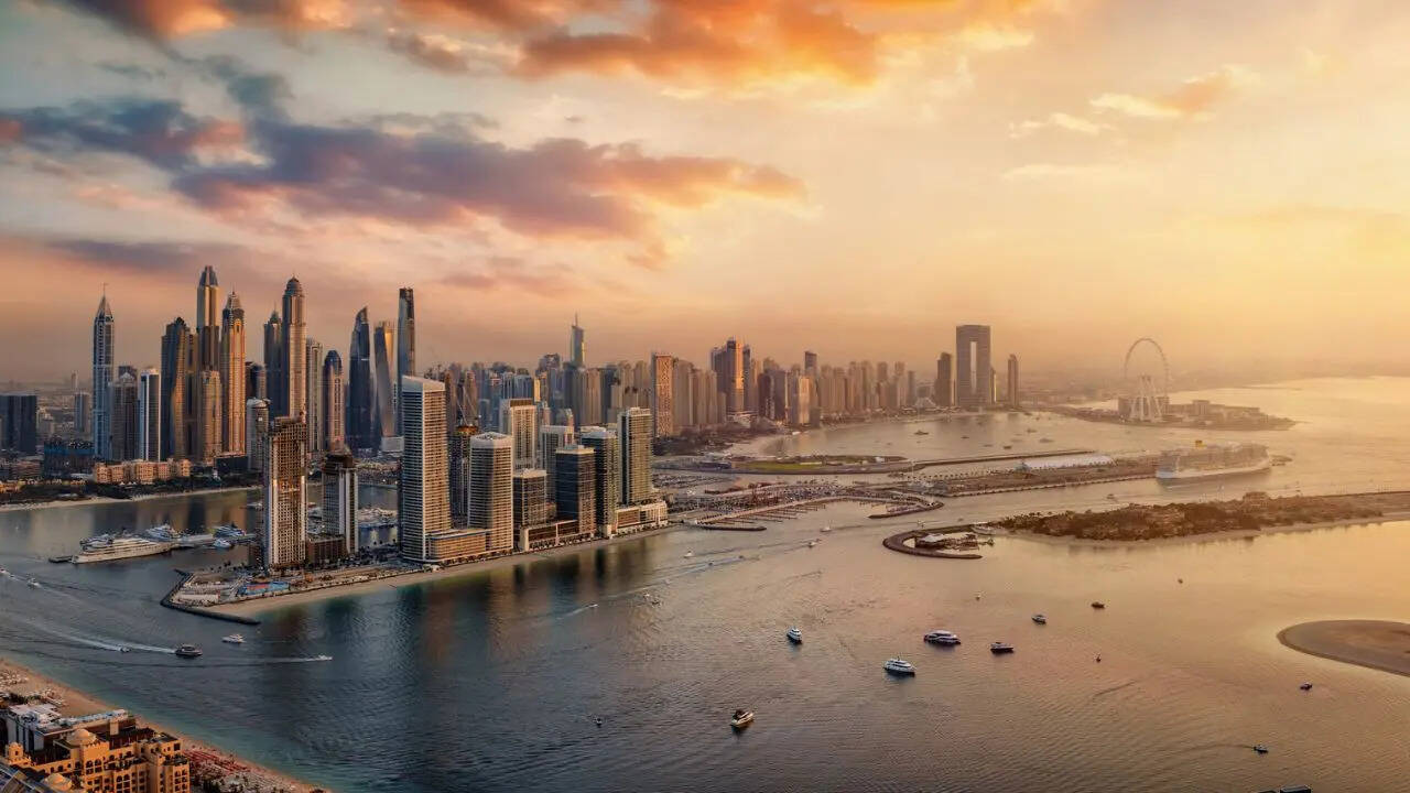 Dubai Travel