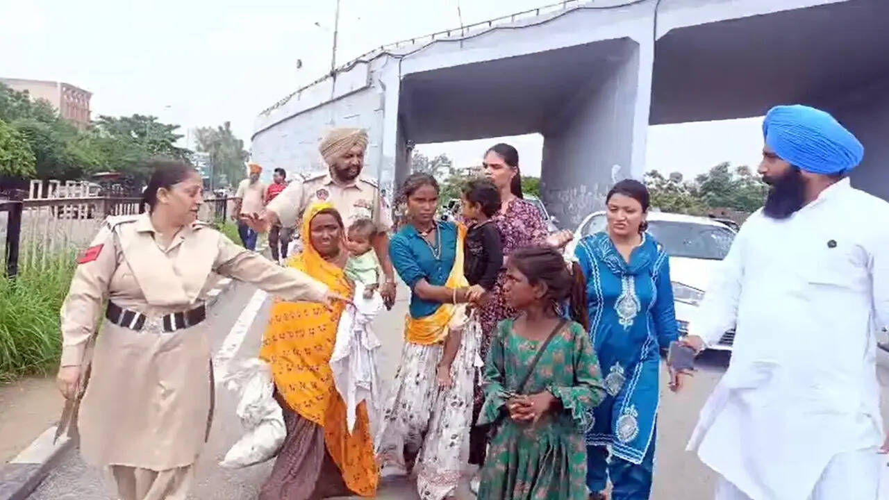 PUNJAB