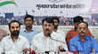 Gujarat अमित चावड़ा का बढ़ा कद कांग्रेस ने फिर सौंपी प्रदेशाध्यक्ष की जिम्मेदारी गोहिल ने दिया था इस्तीफा