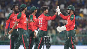 PAK vs BAN पाकिस्तान के खिलाफ टी20 सीरीज के लिए बांग्लादेश की टीम का ऐलान इन खिलाड़ियों को मिली जगह