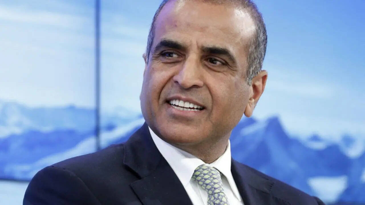 Sunil mittal