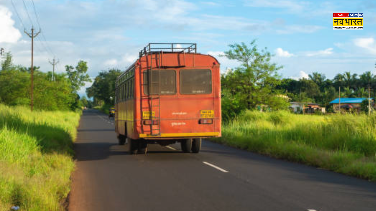 Bus