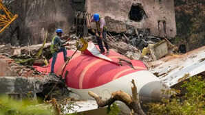 चयनात्मक और असत्यापित AAIB ने अहमदाबाद Air India Crash पर विदेशी मीडिया रिपोर्ट की निंदा की