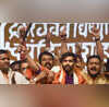 Maharashtra News प्रकाश महाजन ने राज ठाकरे के बेटे से मुलाकात की गुस्से के लिए मांगी माफी