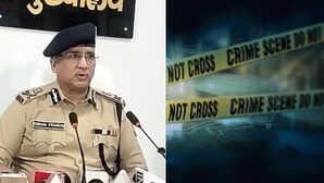 मई-जून में हत्या बढ़ जाती है क्योंकि किसान खाली रहते हैंबिहार के ADG का ये कैसा बयान-Video