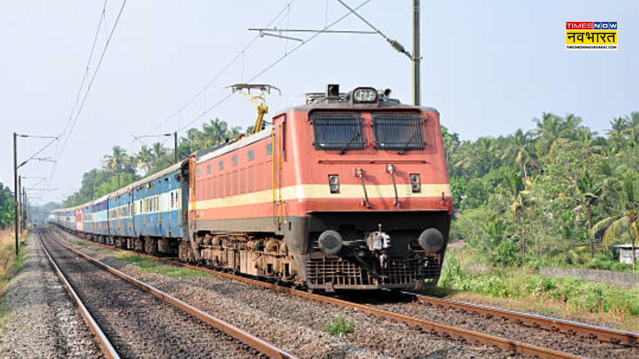 Train