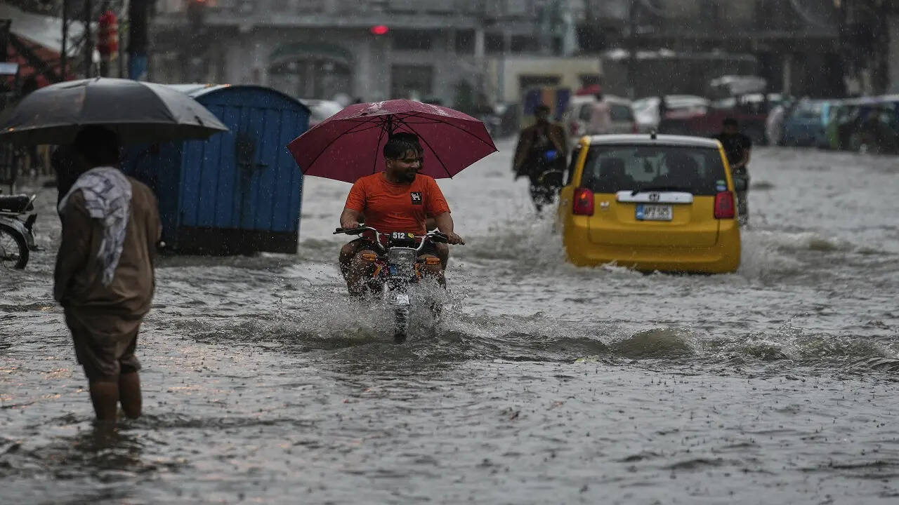 pakistan flood
