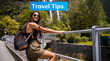 Travel Tips अकेले सफर पर निकले हैं ट्रैवलिंग में काम आएंगी ये 7 स्मार्ट बातें