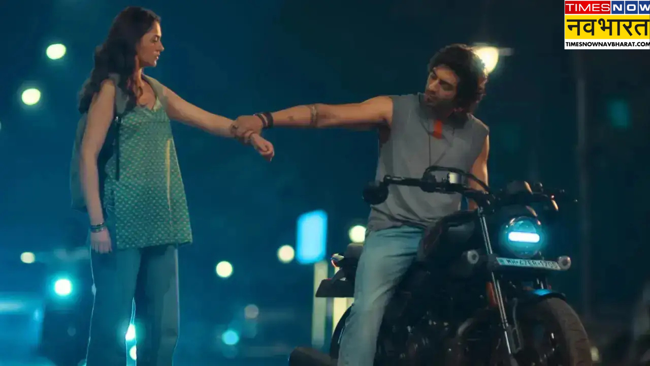 Saiyaara Movie Collection Day 1