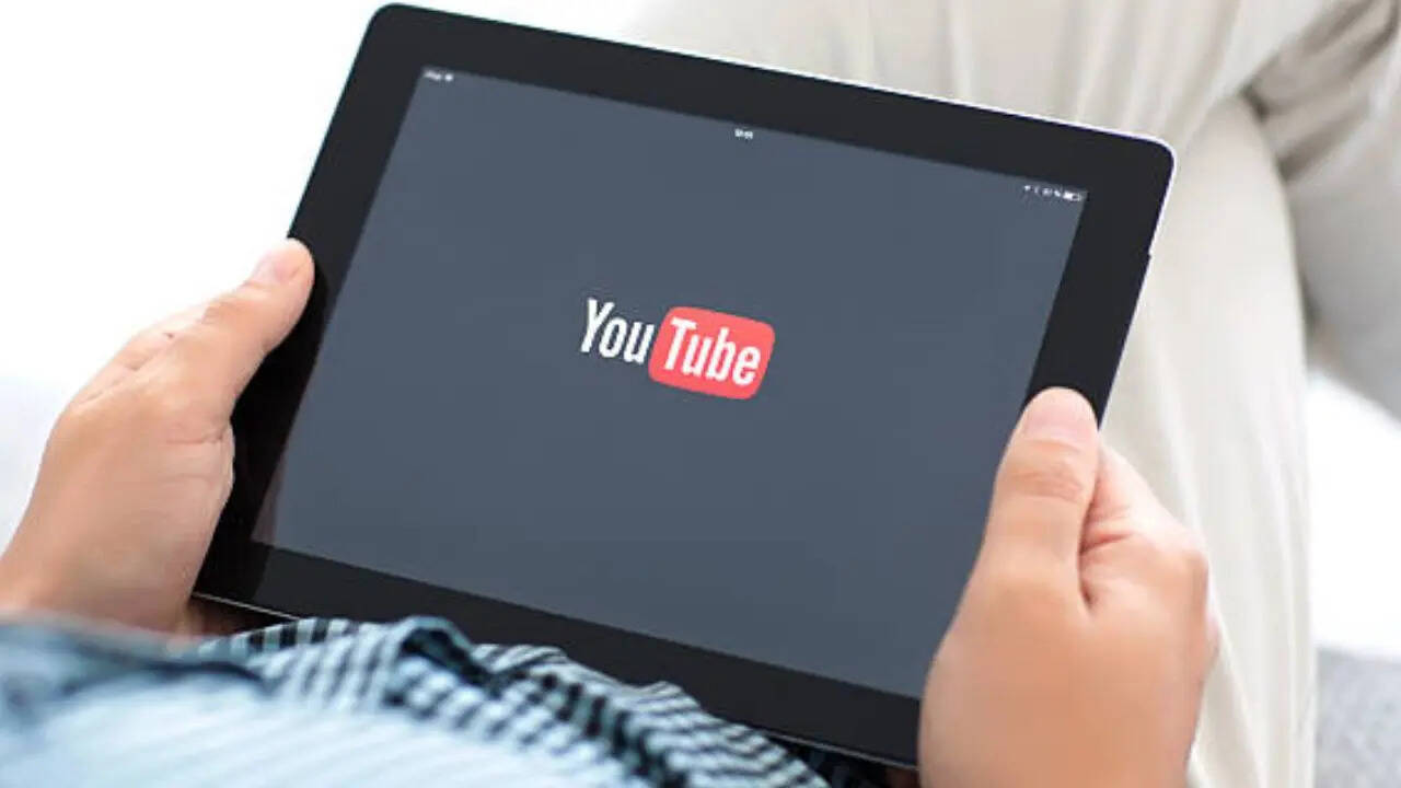 YouTube