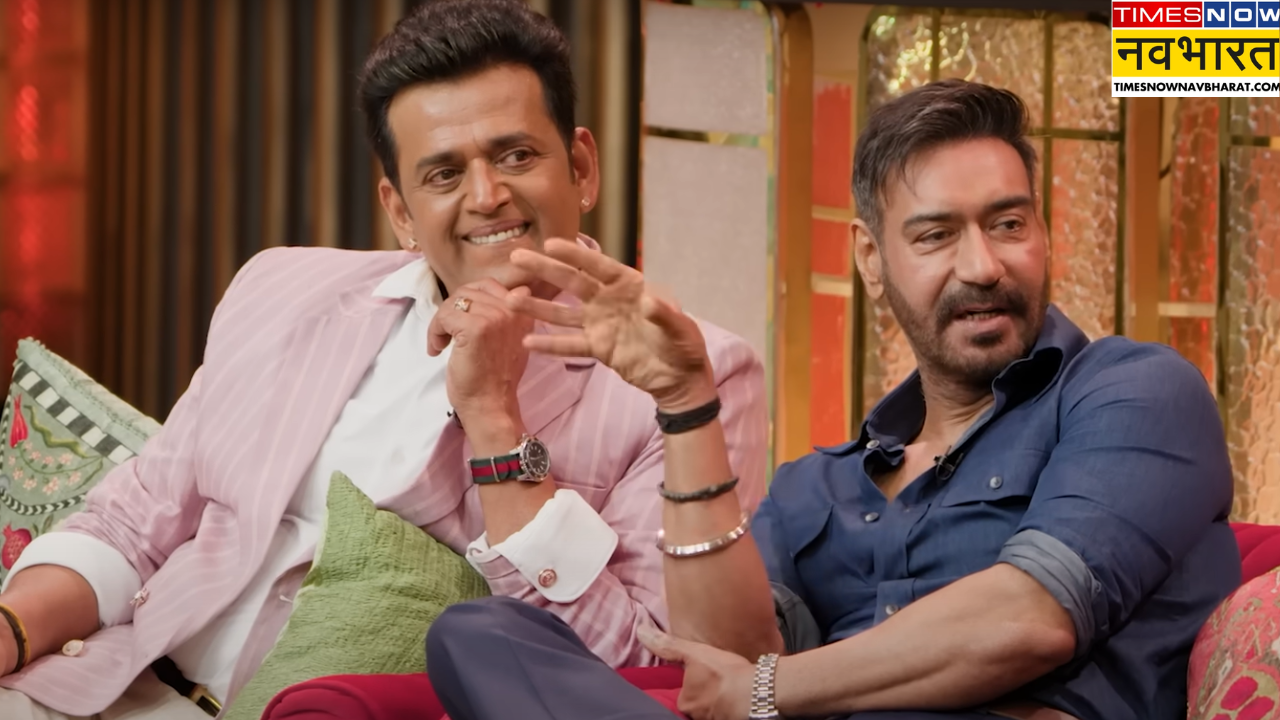 The Great Indian Kapil Show