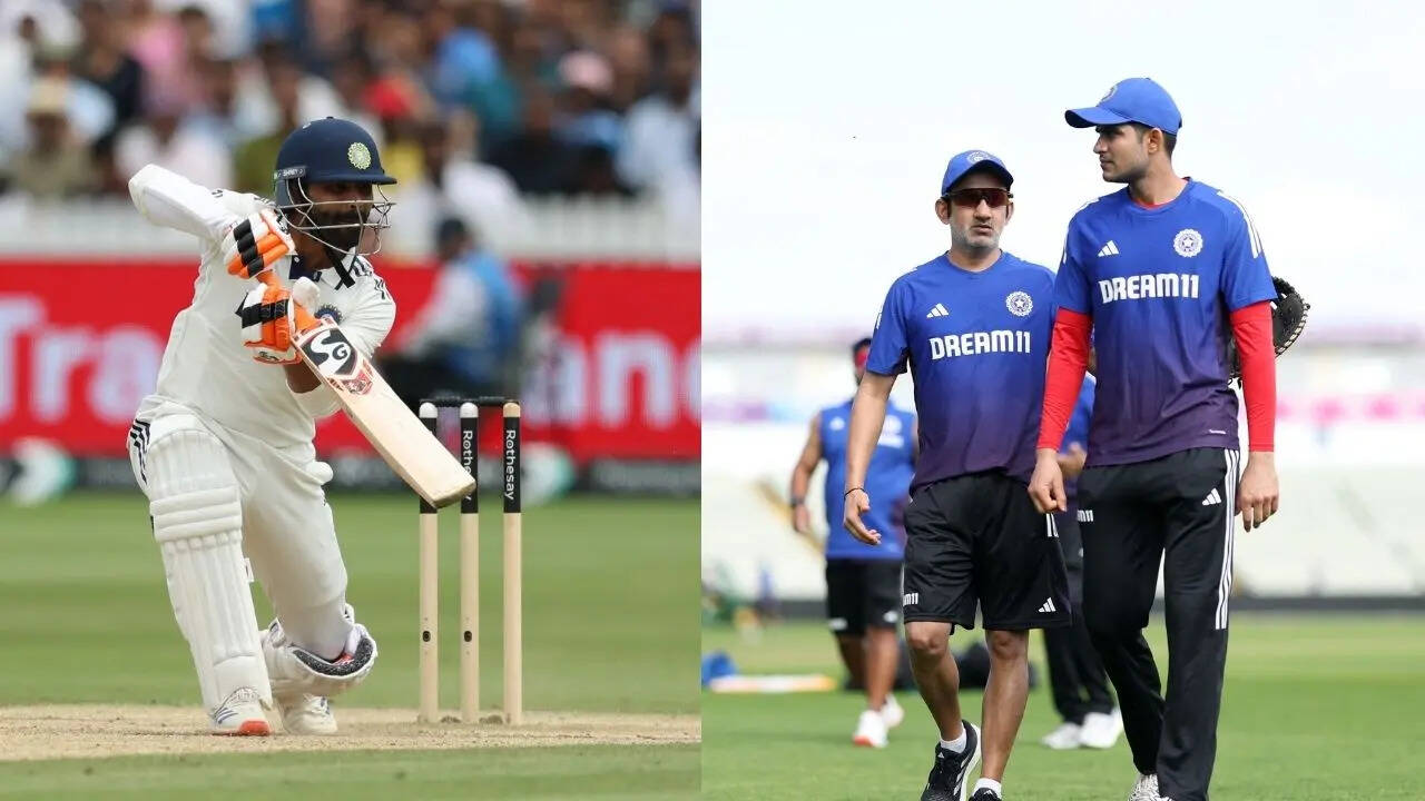 ind vs eng, Ravindra jadeja Video