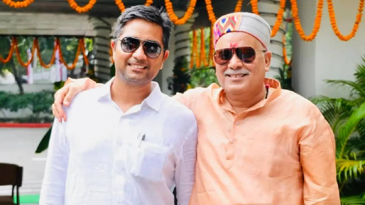 Bobch Baghil, hijo de Cheetania, Bagil
