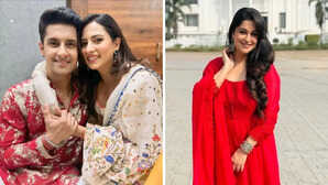 रवि दुबे-सरगुन मेहता के नए शो के साथ TV धांसू वापसी करेंगी Dipika Kakar इस हैंडसम हंक के साथ करेंगी रोमांस
