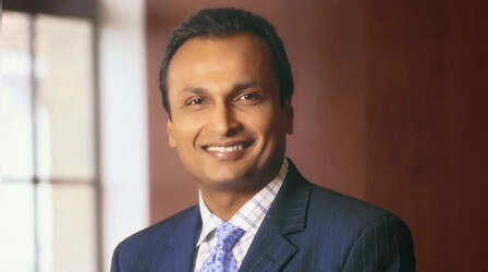 स्टॉक मार्केट की सबसे बड़ी 'कमबैक' कहानी, मिट्टी से फिर सोना बनी Anil Ambani की डूबती नैया