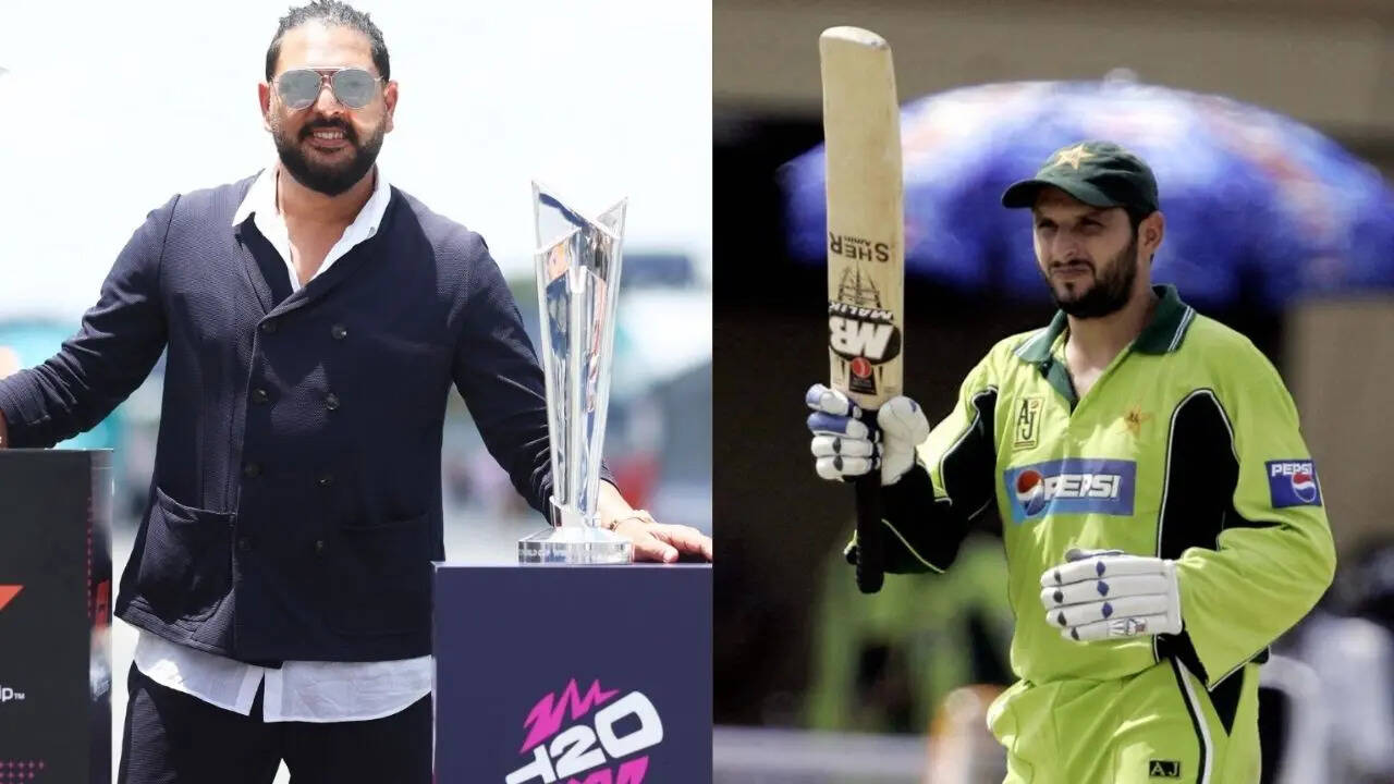 India Champions vs Pakistan Champions,