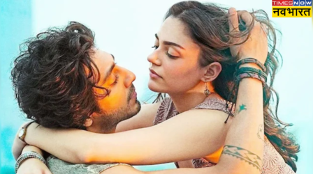 Saiyaara Box Office Day 1 Early Estimate: 'सैयारा' ने बड़े-बड़े सूरमाओं को दी धोबी पछाड़, पहले दिन लगाई पैसों की झड़ी