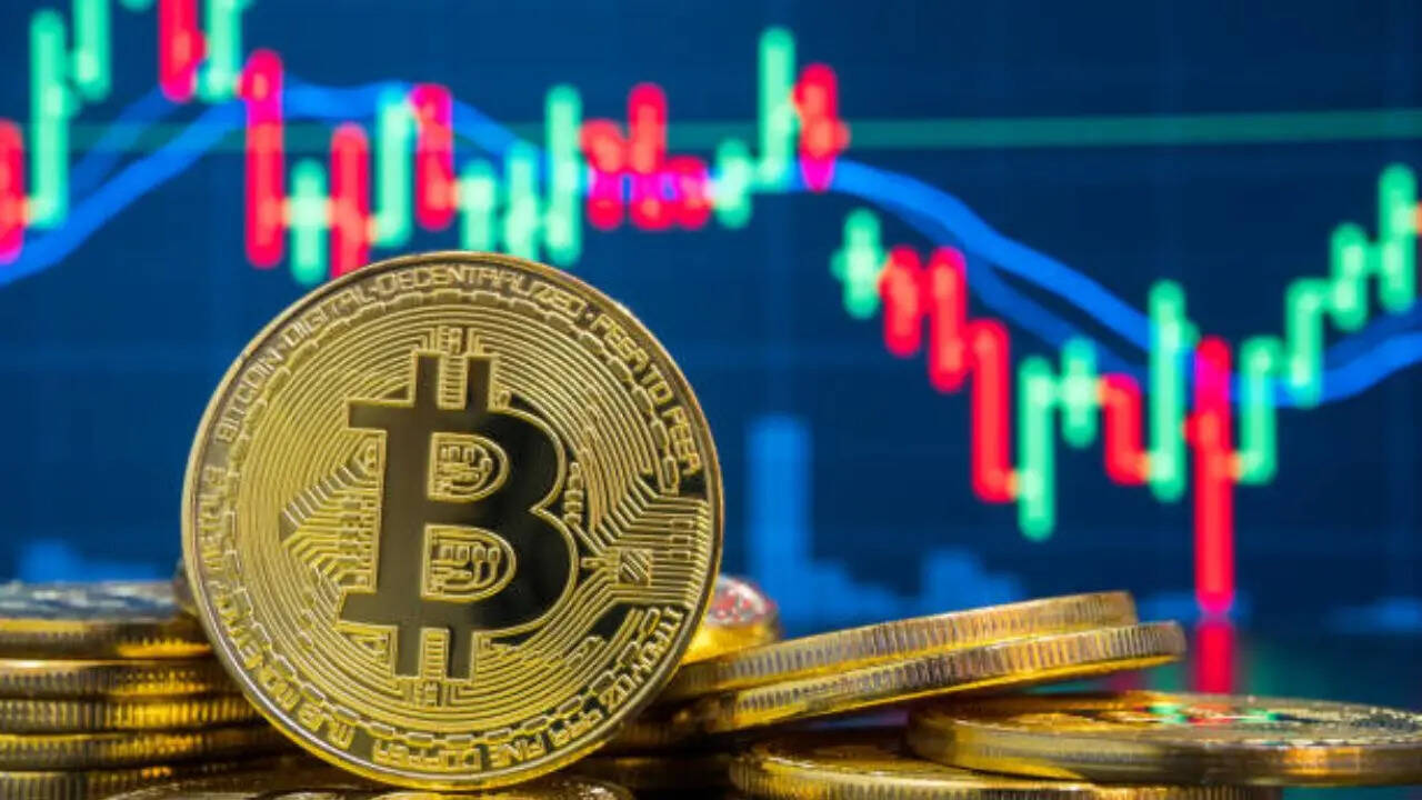 Cryptocurrency