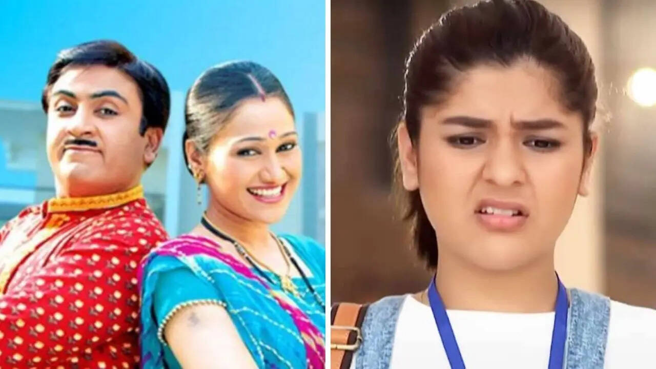 Nidhi bhanusali per smettere di tmkoc