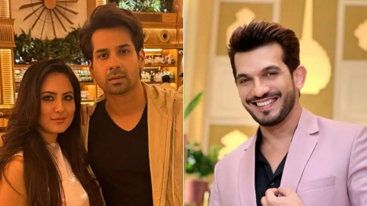 kunal verma puja banerjee