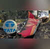 टाटा समूह ने Air India Plane दुर्घटना पीड़ितों के लिए 500 करोड़ का ट्रस्ट किया स्थापित