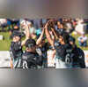 ZIM vs NZ Tri Nation Series जिंबाब्वे को रौंदकर न्यूजीलैंड ने दर्ज की लगातार दूसरी जीत फाइनल की ओर बढ़ाए कदम