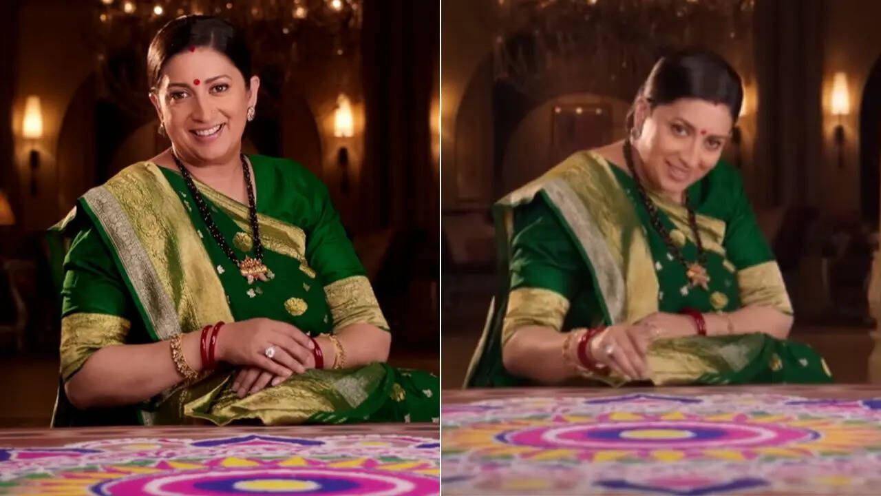 kyunki saas bhi kabhi bahu thi (4)