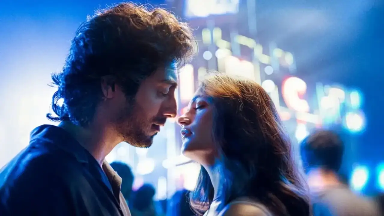 Saiyaara (Pic Credit: Instagram/yrf)
