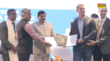 स्पेनिश कंपनी जायंट सबमर ने MP गवर्नमेंट के साथ किया MoU AI टेक्नोलॉजी के क्षेत्र में करेगी डेवलप