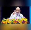अमित शाह ने बताया खिलाड़ियों को ओलंपिक 2036 की तैयारी के लिए कैसे प्रोत्साहित कर रही है सरकार