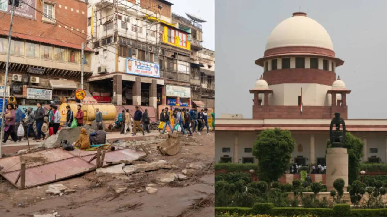 chandni chowk