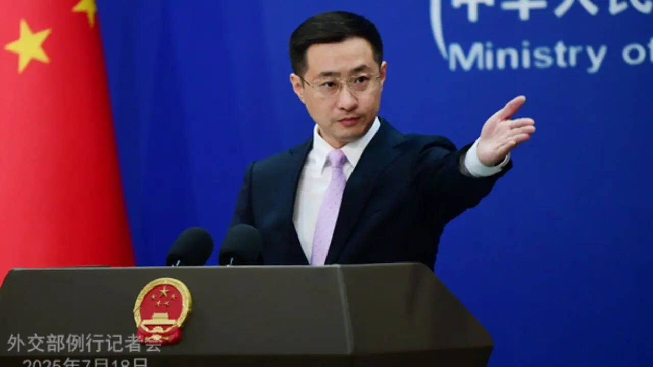 china terror