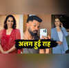 खेल के मैदान की वो जोड़ियां जो बीते कुछ सालों में टूट गई