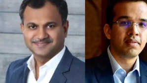Godrej Properties को बड़ा झटका COO और मुंबई जोनल CEO ने दिया इस्तीफा