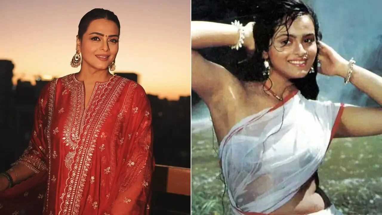 shilpa shirodkar on leaving bollywood